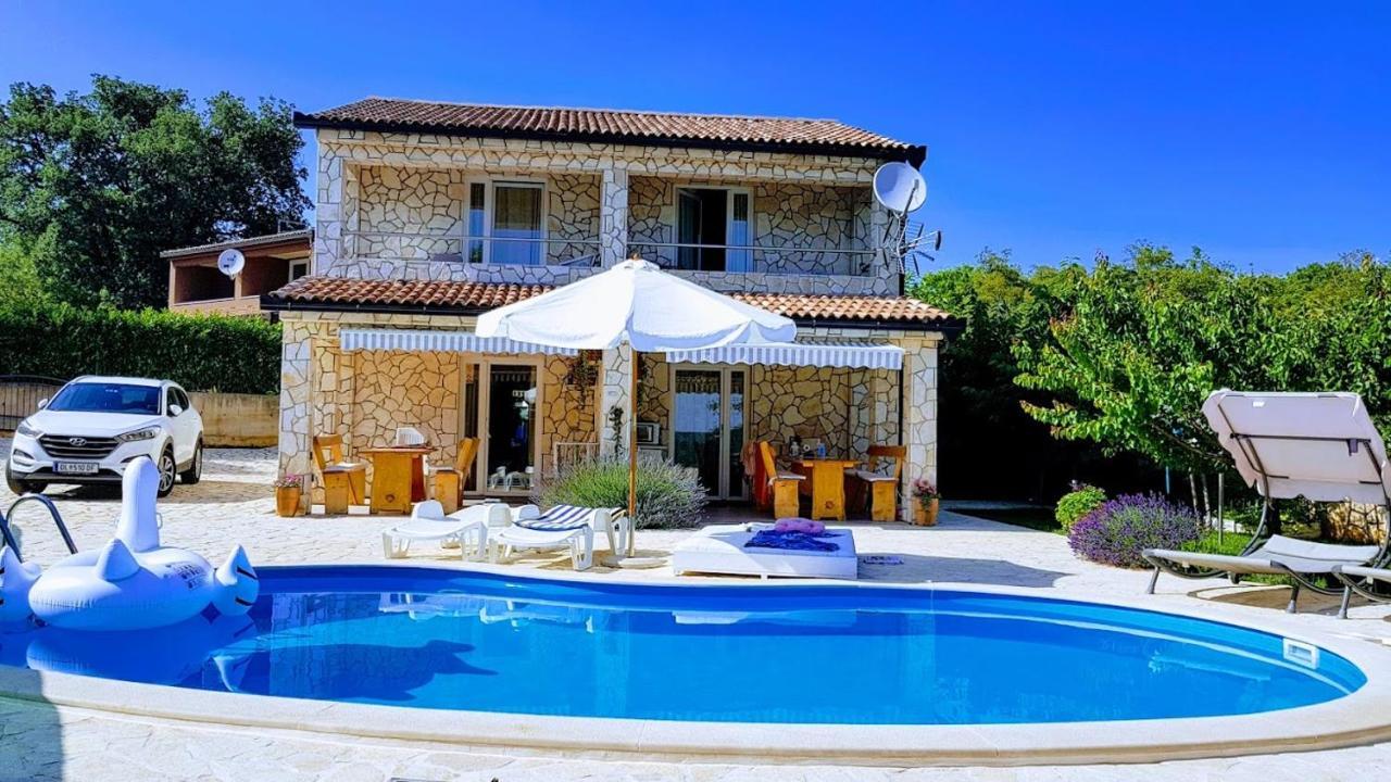 Villa Androcec Zgaljic Extérieur photo