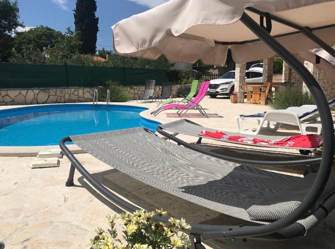 Villa Androcec Zgaljic Extérieur photo