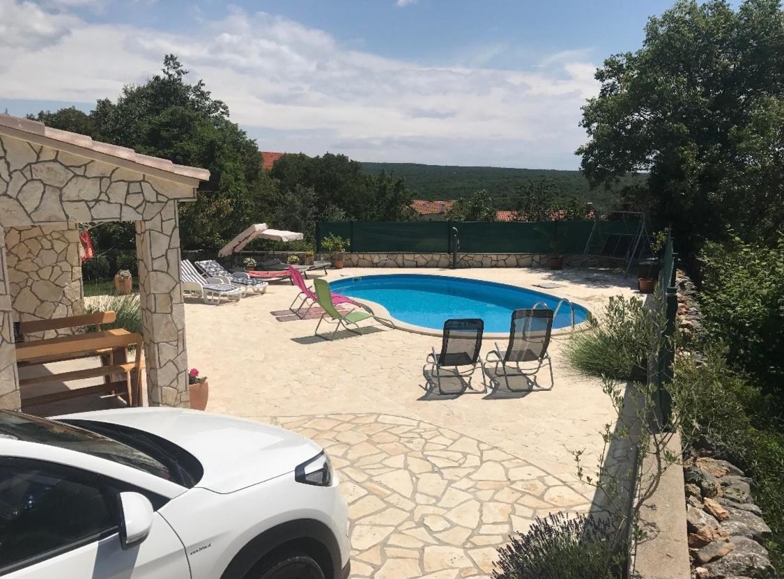 Villa Androcec Zgaljic Extérieur photo