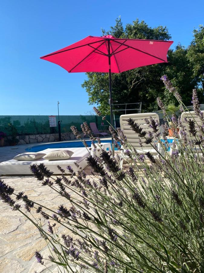 Villa Androcec Zgaljic Extérieur photo