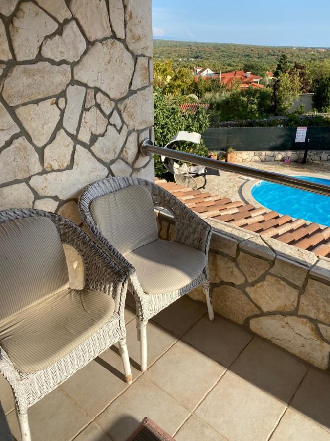 Villa Androcec Zgaljic Extérieur photo