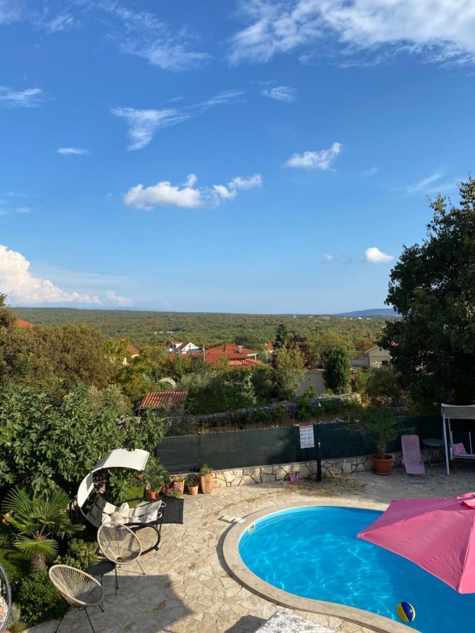 Villa Androcec Zgaljic Extérieur photo