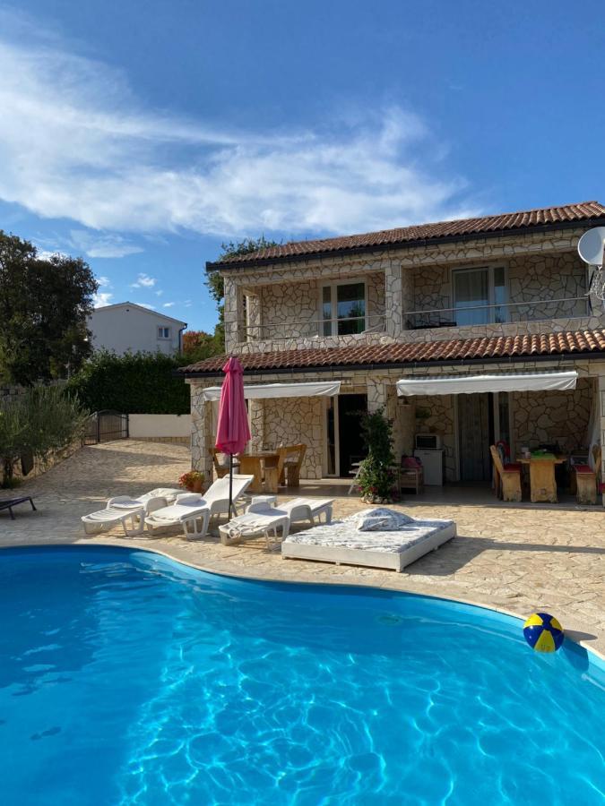 Villa Androcec Zgaljic Extérieur photo