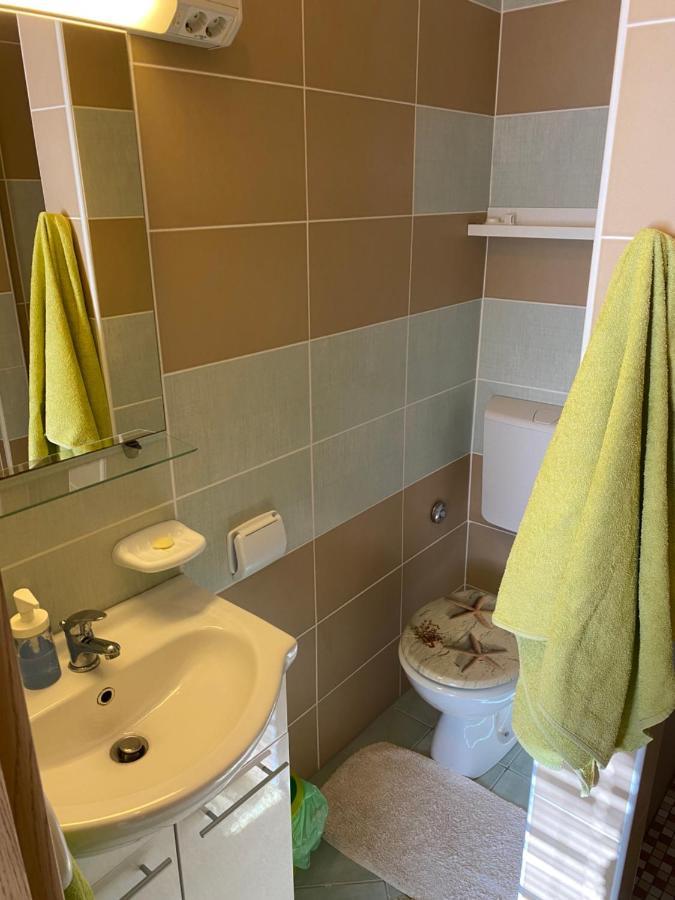 Villa Androcec Zgaljic Extérieur photo