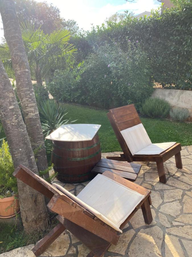 Villa Androcec Zgaljic Extérieur photo