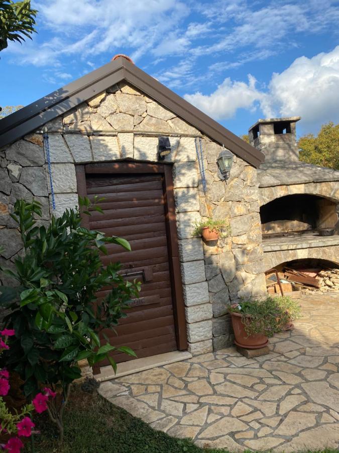 Villa Androcec Zgaljic Extérieur photo