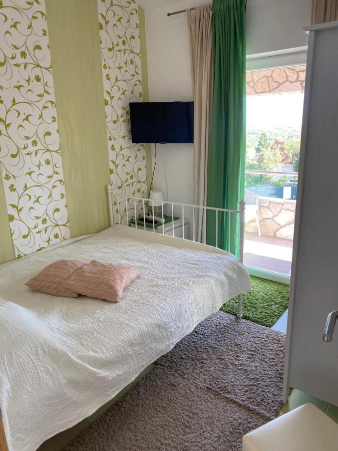 Villa Androcec Zgaljic Extérieur photo