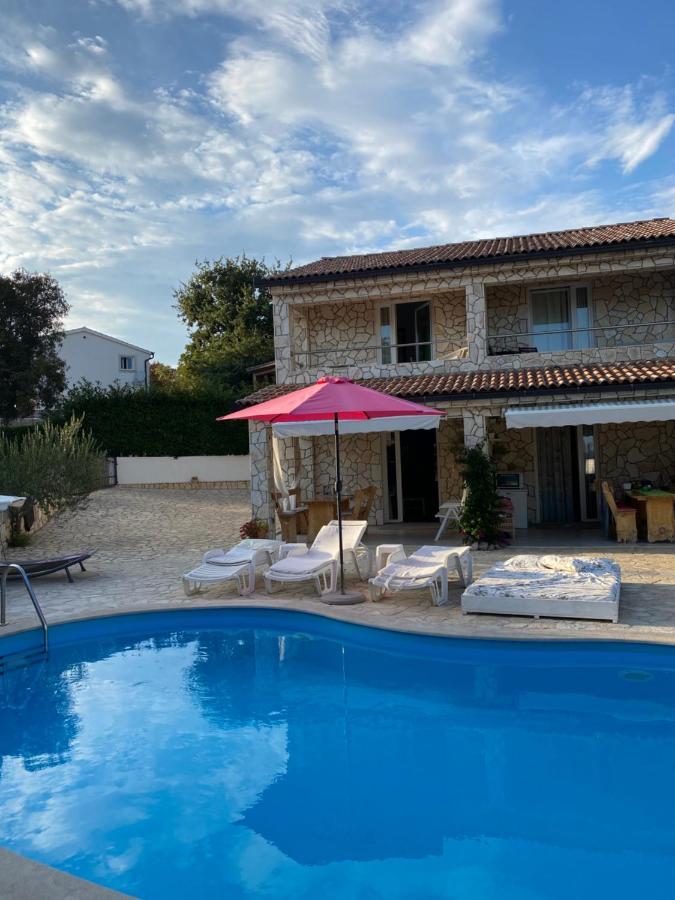 Villa Androcec Zgaljic Extérieur photo